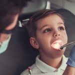 Sağlık Bakanlığı Okullarda Ağız Ve Diş Taramaları Çalışmalarına Devam Ediyor