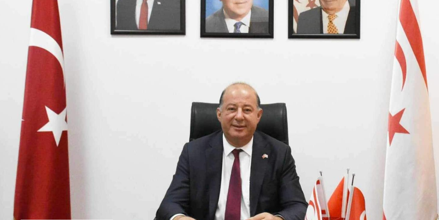 You are currently viewing Sağlık Bakanı Dr. Hakan Dinçyürek’in Dünya Tütünsüz Günü Açıklaması