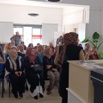 Koruyucu Ruh Sağlığı Merkezinde Kaygı Bozukluğu Konusunda Seminer Düzenlendi